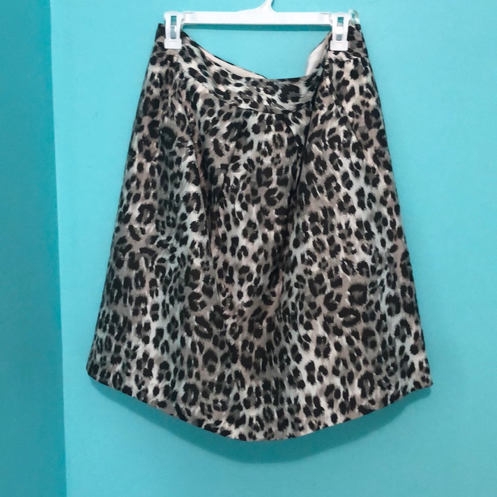 Banana Republic skirt